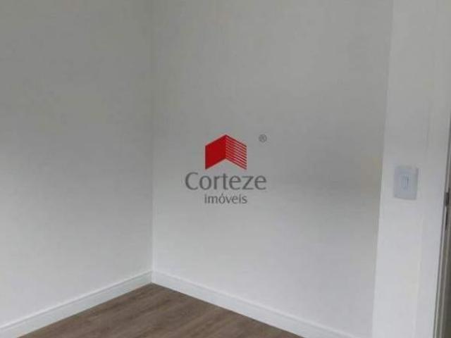 Sobrado em condomínio com 124m² 3 quartos, à venda, no bairro Uberaba em Curitiba