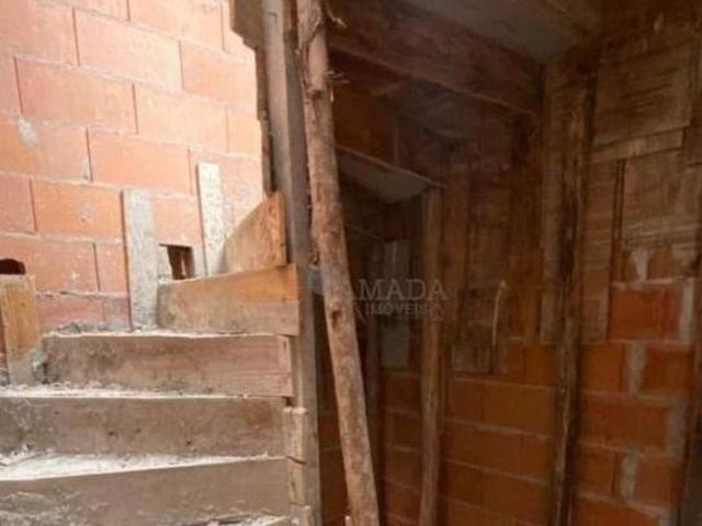 Sobrado em condomínio com 2 quartos sendo 2 suítes à venda, 94 m² por R$ 574.990 Vila Guilhermina