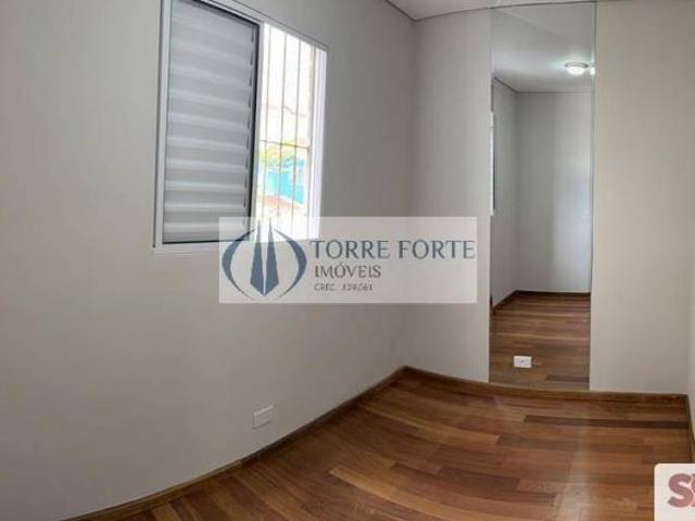 Sobrado em condominio com 3 quartos 1 suite 2 vagas na Vila Matilde