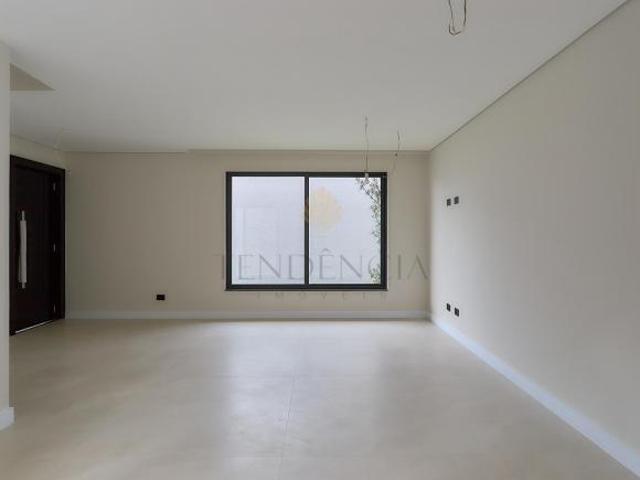 Sobrado em Condomínio com 3 quartos à venda, 130 m2, SANTA QUITÉRIA, CURITIBA PR