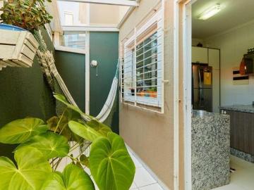 Sobrado em Condomínio com 3 quartos à venda, 89 m2 Boqueirão Curitiba/PR