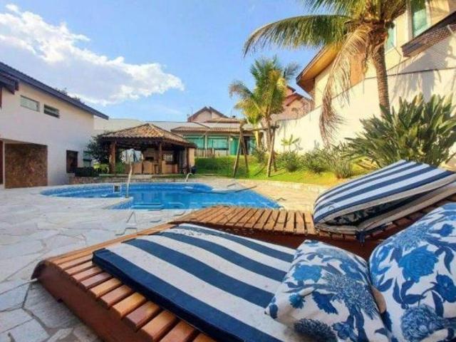 SOBRADO EM CONDOMINIO COM 4 SUITES SENDO 1 MASTER  VILLAGE VERT  SOROCABA  LESTE