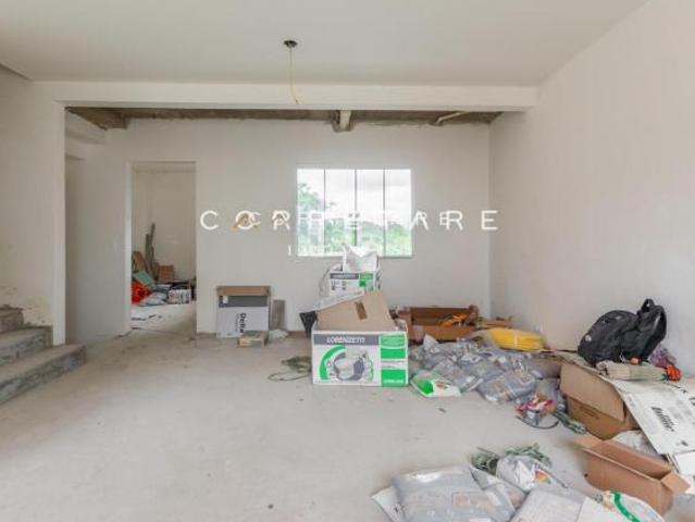 SOBRADO EM CONDOMINIO, CAMPO COMPRIDO. 3 DORMITORIOS SENDO 1 SUITE