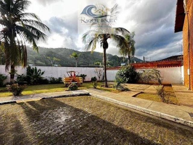 sobrado em condominio centro de mongaguá 03 quartos