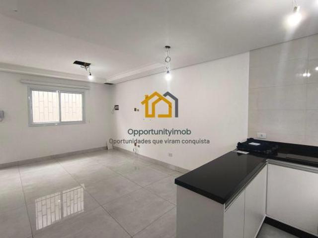 Sobrado em Condomínio à Venda em Osasco 2 Dorms 2 Vagas 76m² Novo com Quintal
