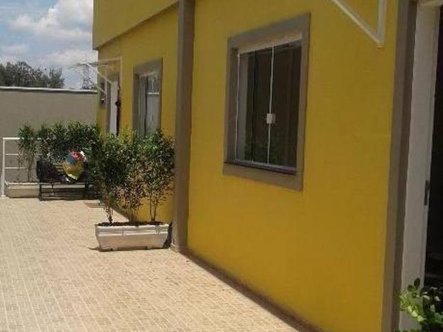 Sobrado em condominio à venda, Jardim da Pedreira