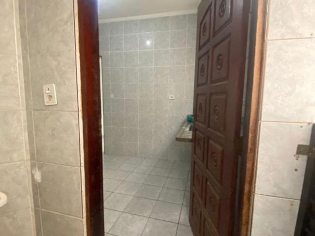 Sobrado em Condomínio à Venda no Tude Bastos Praia Grande/SP