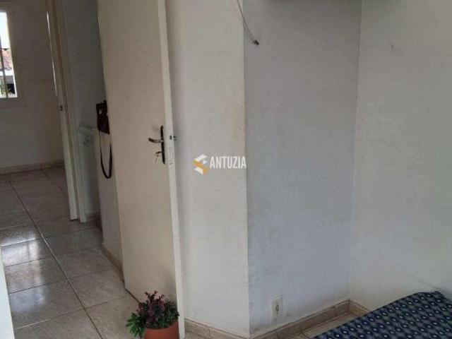 Sobrado em condomínio à venda, no Villagio Di Parma em São Paulo, Jaraguá, com 2 quartos, 130m²