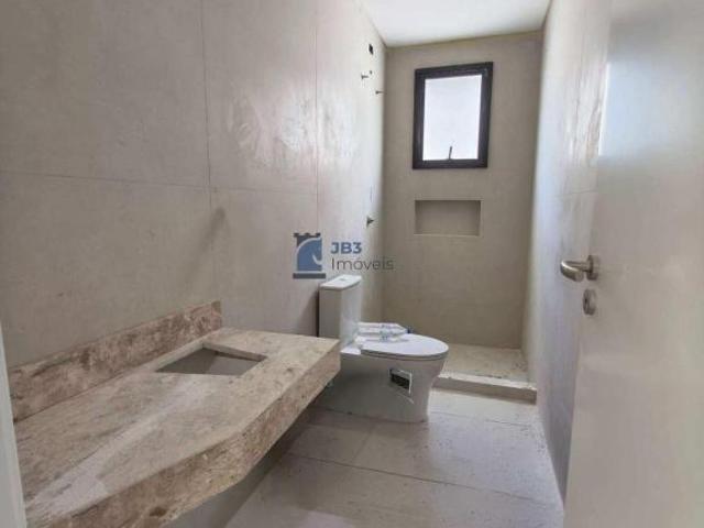 Sobrado em condomínio à venda, no LUMIER em Curitiba, Bacacheri, com 3 quartos, 156m²