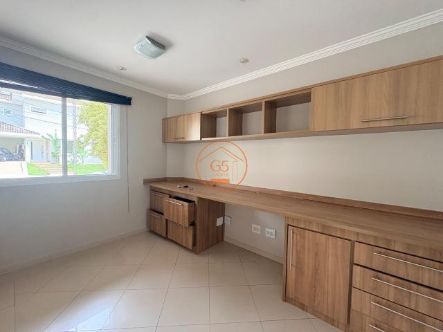Sobrado em condomínio à venda ou locação em Jundiaí SP, 3 quartos, 4 vagas de garagem, 384 m² Portal do Paraíso II