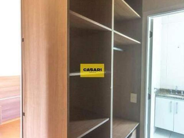 Sobrado em condomínio Alto Padrão 3 Dormitórios com Suíte e Closet – Condomínio