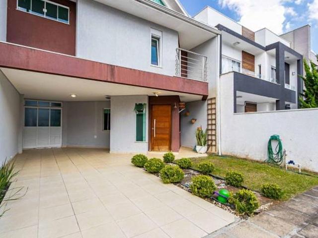 Sobrado em condomínio Green Valley II 250 m² 2 vagas 1.499.000,00 Uberaba