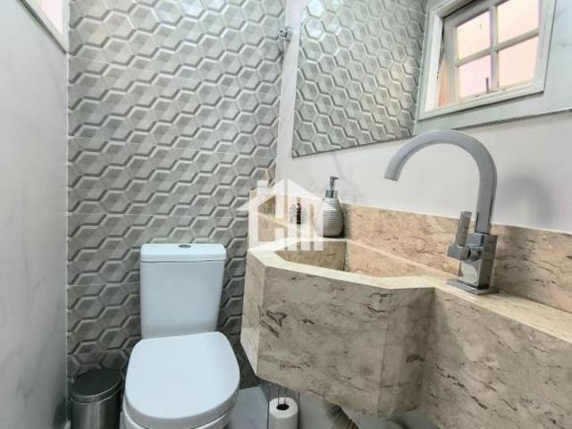 Casa de 163 m² com 3 quartos à venda em Ponte Grande