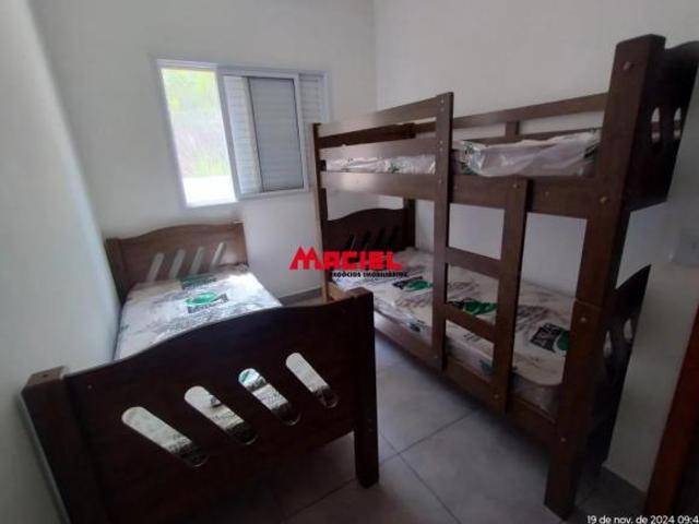 Sobrado em Condominio em Caraguatatuba Praia Capricornio