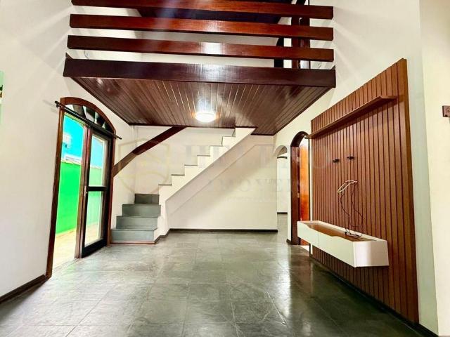 Sobrado Em Condomínio Em Enseada, São Sebastião/sp