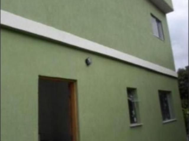 SOBRADO EM CONDOMÍNIO FECHADO/112M²/ 03 DORMITÓRIOS/01SUÍTE/02 VAGAS
