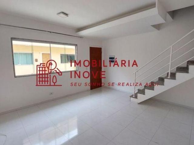 SOBRADO EM CONDOMÍNIO FECHADO 132M² 03 DORMITÓRIOS 04 VAGAS PRÓXIMO AO METRÔ VILA MATILDE