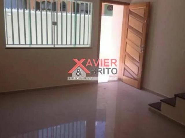 Sobrado em Condomínio Fechado à Venda na Vila Formosa 2 Suítes, 1 Vaga, 70m²