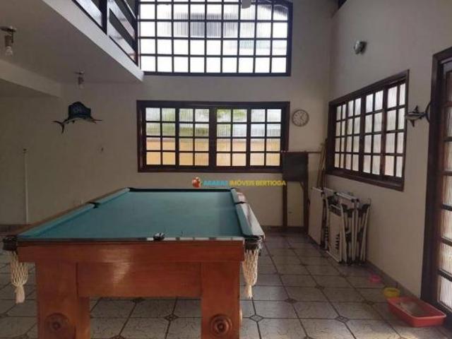 Sobrado em Condomínio Fechado – Alto Padrão