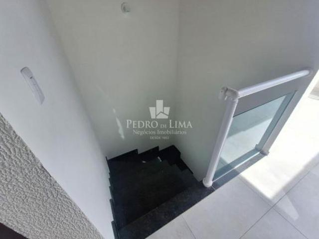 Sobrado em condomínio fechado na Penha