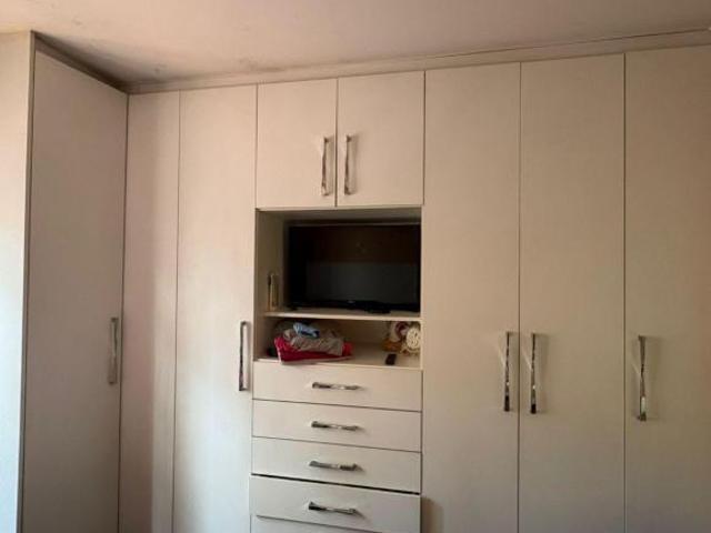 Sobrado em condomínio Jardim Monte Alegre