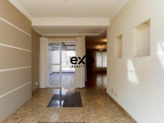 Sobrado em Condomínio, Jardim Social, 3 quartos, 2 vagas