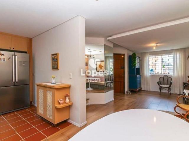 SOBRADO EM CONDOMÍNIO | JD DAS AMÉRICAS | 3 QTOS COM SUÍTE | 159M²