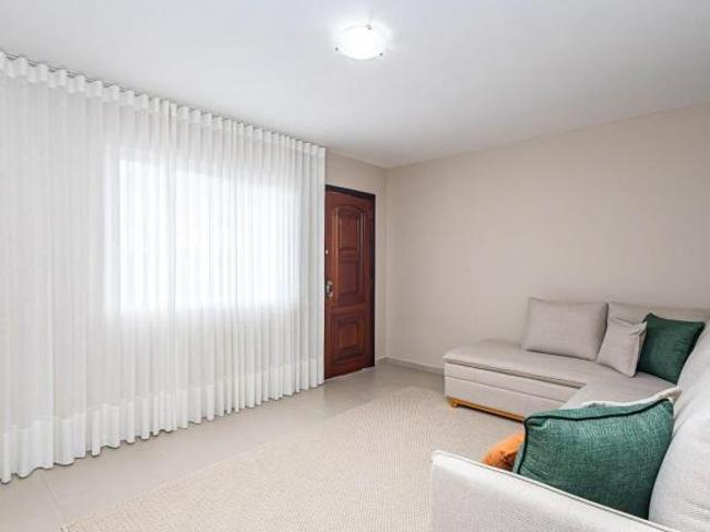 Sobrado em condomínio no Boa Vista – 145 m² | 3 quartos | suíte | 2 vagas