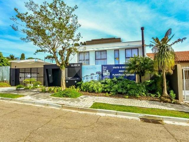 SOBRADO EM CONDOMÍNIO NO GUABIROTUBA | 169 m² | 3 SUÍTES | 2 VAGAS