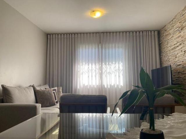 Sobrado em Condomínio no Xaxim | 127m² Totais | Segurança, Localização Premium | R$ 599 mil