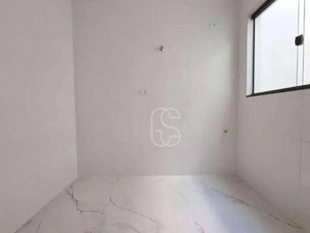 Sobrado em condomínio na Vila Granada com 2 dormitórios e 1 vaga de garagem