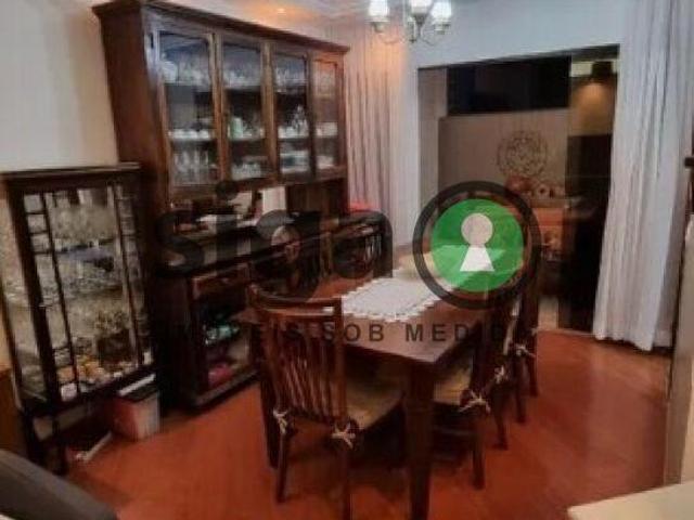 Sobrado em Condomínio na Vila Leopoldina com 3 Dormitórios e Espaço Gourmet