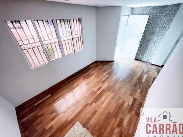 Sobrado em Condomínio na Vila Matilde