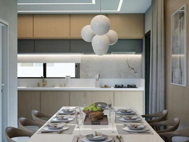 Sobrado em Condominio para venda Uberaba