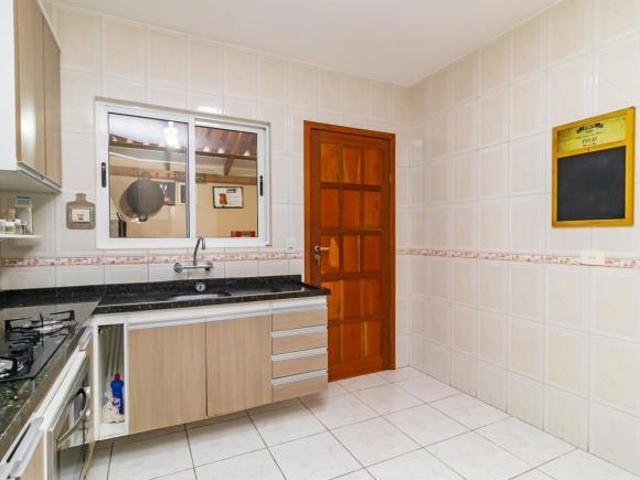 Sobrado em Condominio para venda Xaxim