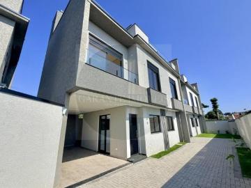 Rua Doutor Arielly Soares da Silva, Boqueirão, Curitiba, Curitiba, Balneário Piçarras