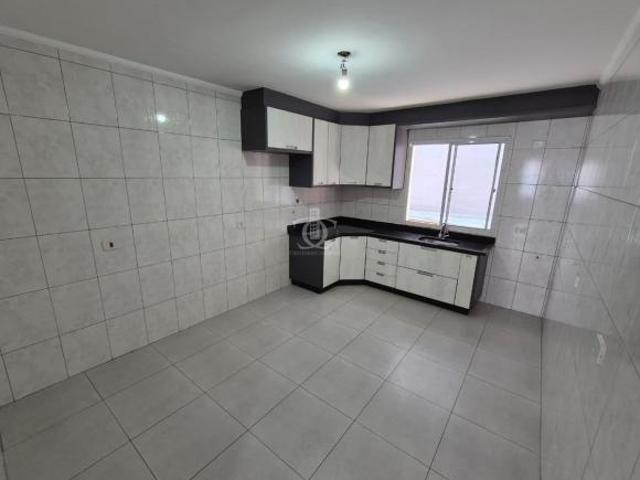 Sobrado em Condomínio para Venda em Mauá, Vila Assis Brasil, 2 suítes, 3 banheiros, 3 vagas