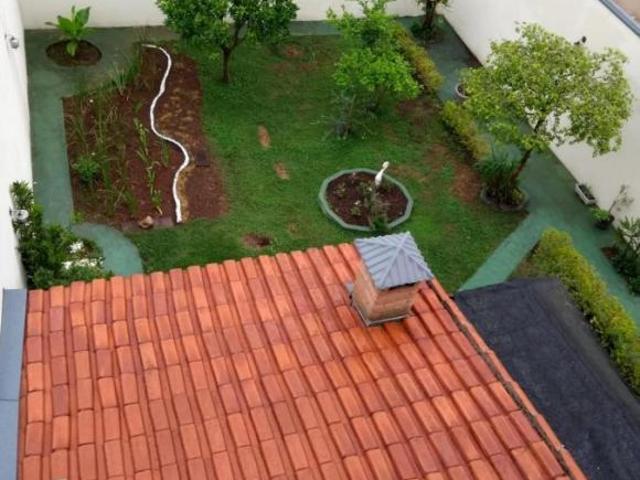 Sobrado em Condomínio para Venda em Mogi das Cruzes, Vila Oliveira, 4 dormitórios, 1 suíte, 2 banhei