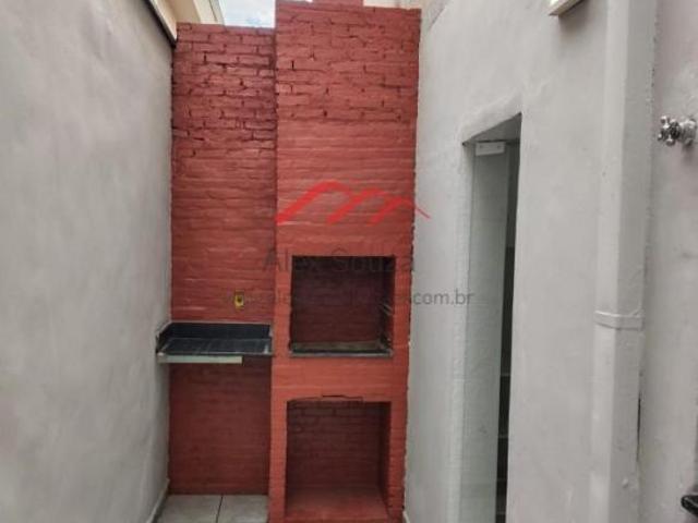 Sobrado em Condomínio para Venda em Sumaré, Jardim Novo Paraná, 2 dormitórios, 1 banheiro, 1 vaga