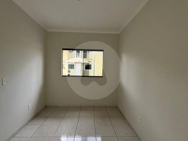 Sobrado em Condomínio para alugar com 1 suíte + 1 quarto em Vila Santa Catarina, Dourados MS