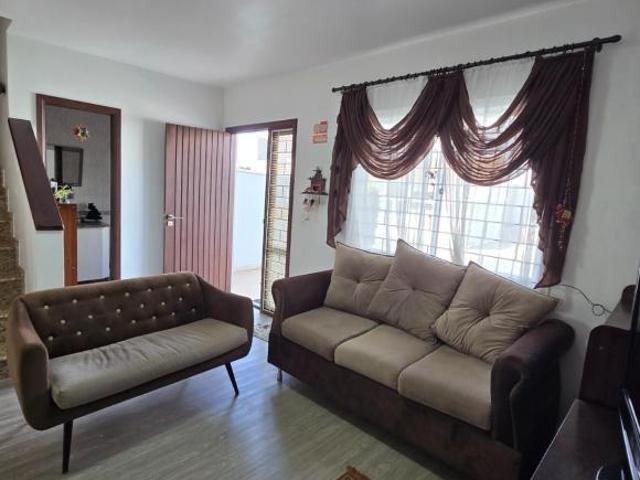 Sobrado em Condomínio, R$550.000,00, Xaxim
