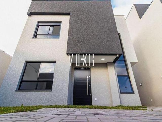 Sobrado em Condominio Xaxim