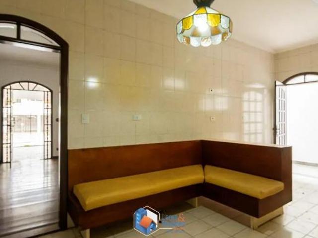 Sobrado em Conjunto Residencial Butantã, São Paulo/SP de 187m² 5 quartos à venda por R$ 1.299.000,00