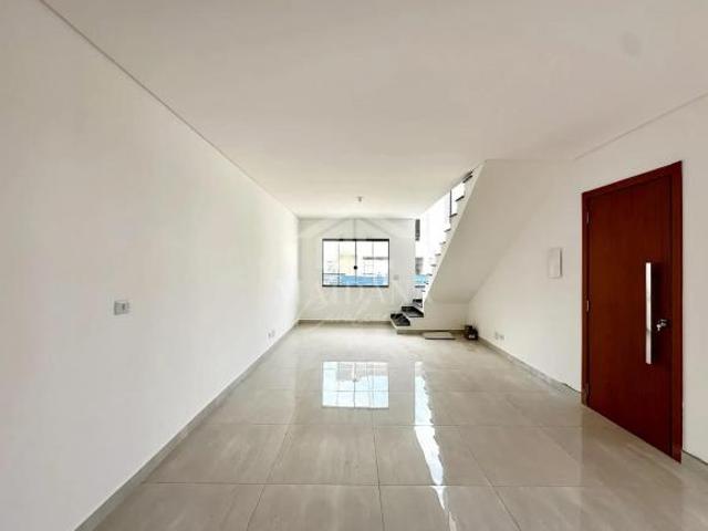 Sobrado em Costeira, São José dos Pinhais/PR de 142m² 3 quartos à venda por R$ 780.000,00