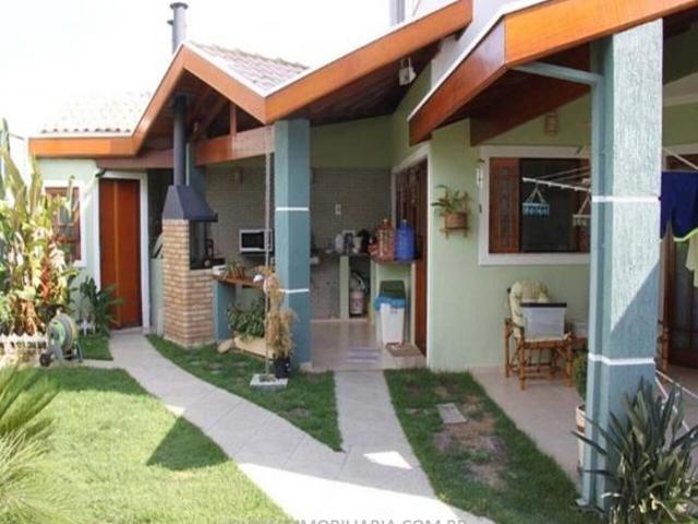 SOBRADO EM DOIS TERRENOS 600m² / 3 QUARTOS À VENDA VILLA BRANCA JACAREÍ