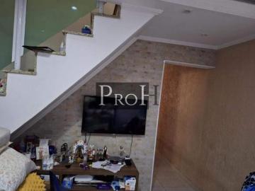 Sobrado em Dos Casa, São Bernardo do Campo/SP de 173m² 3 quartos à venda por R$ 580.000,00