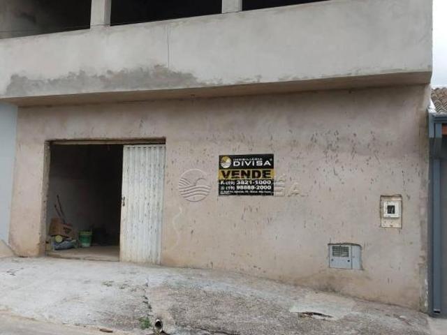 Sobrado em Jardim Dos Lagos, Elias Fausto/SP de 334m² 4 quartos à venda por R$ 550.000,00