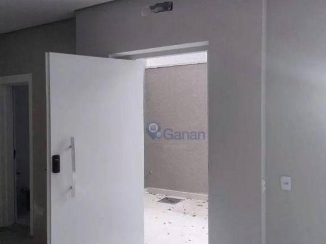Sobrado em Fazendinha, Curitiba/PR de 212m² 4 quartos à venda por R$ 1.600.000,00