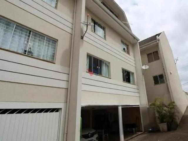 Sobrado em Guaíra, Curitiba/PR de 206m² 2 quartos à venda por R$ 850.000,00