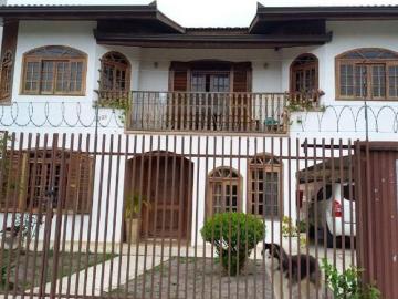 Sobrado em Guaíra, Curitiba/PR de 300m² 4 quartos à venda por R$ 1.650.000,00